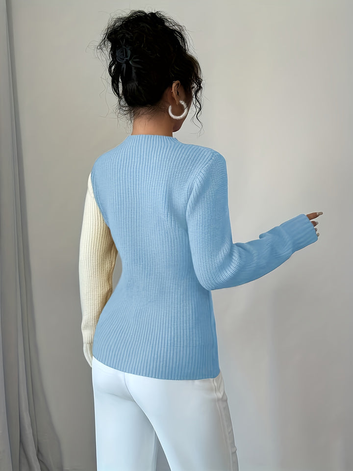 Comfortabele Damestrui met Hartdetail