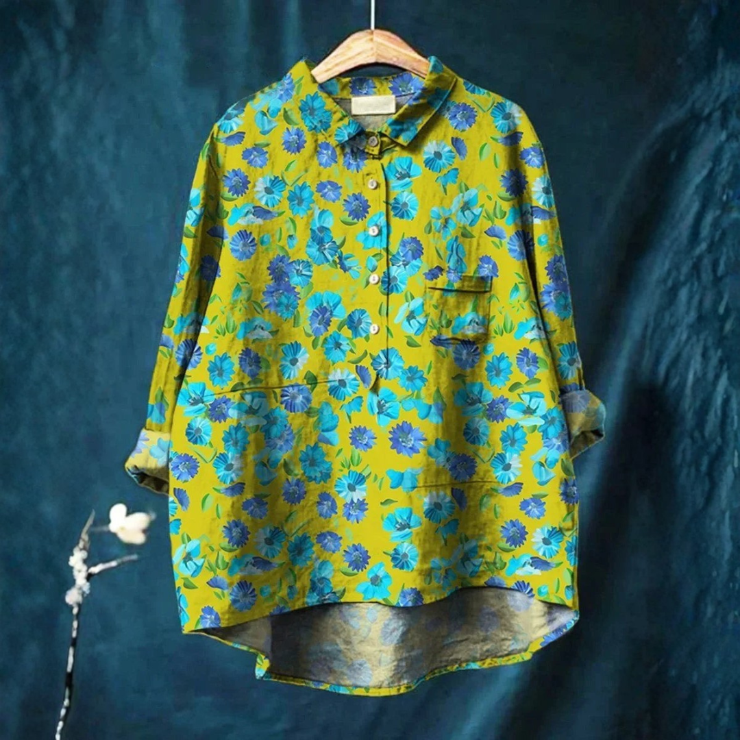 Selene™ Chemise Exclusief voor Vrouwen