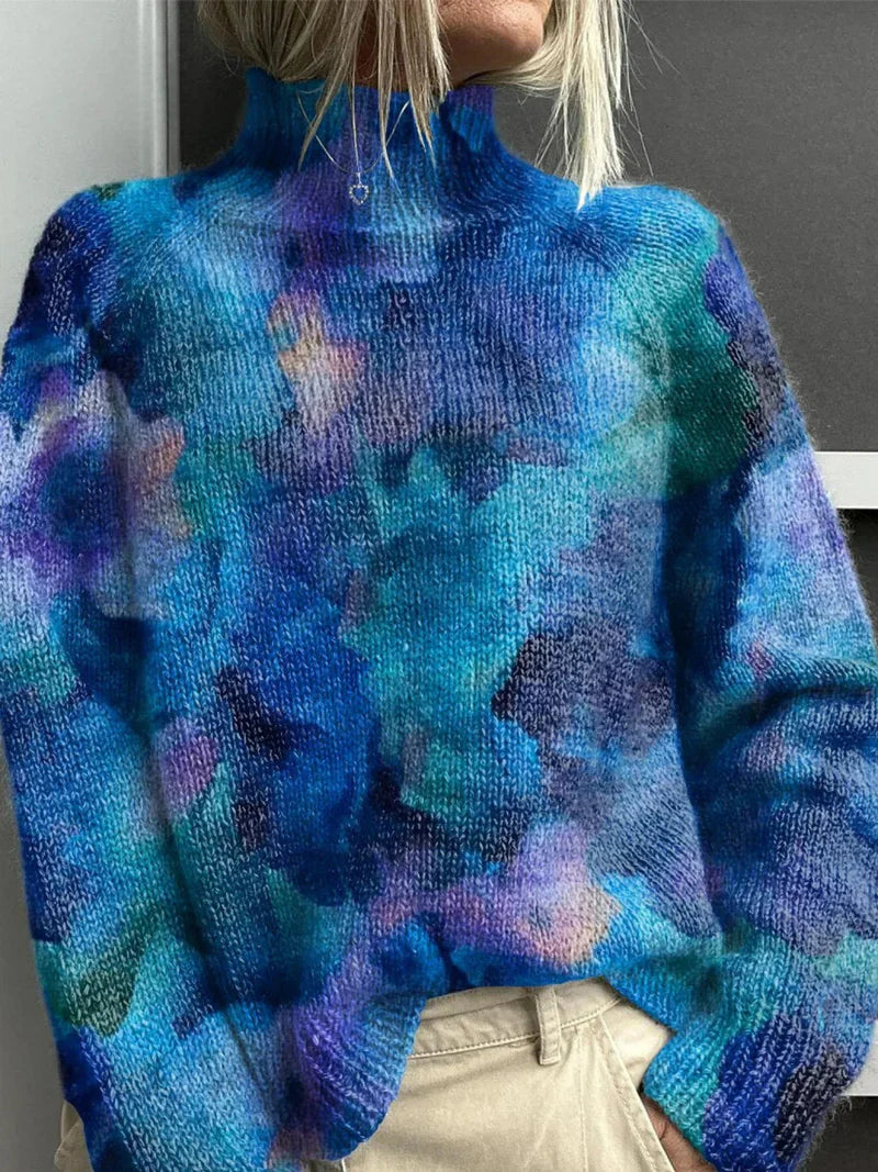 Chique en Warme Coltrui