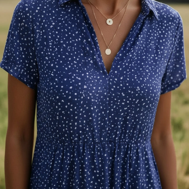 Tansy | Trendy en Comfortabele Jurk