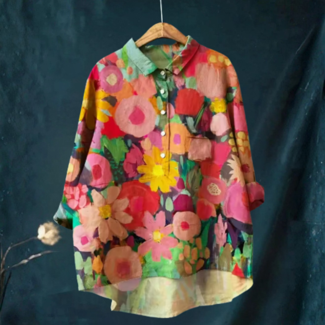 Celeste™ Chemise Exclusief voor Vrouwen