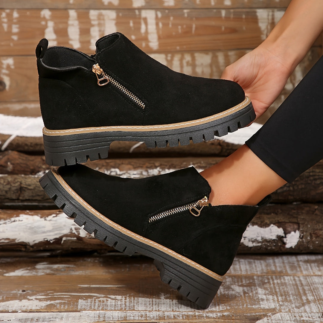 Raely | Orthopedische Boots