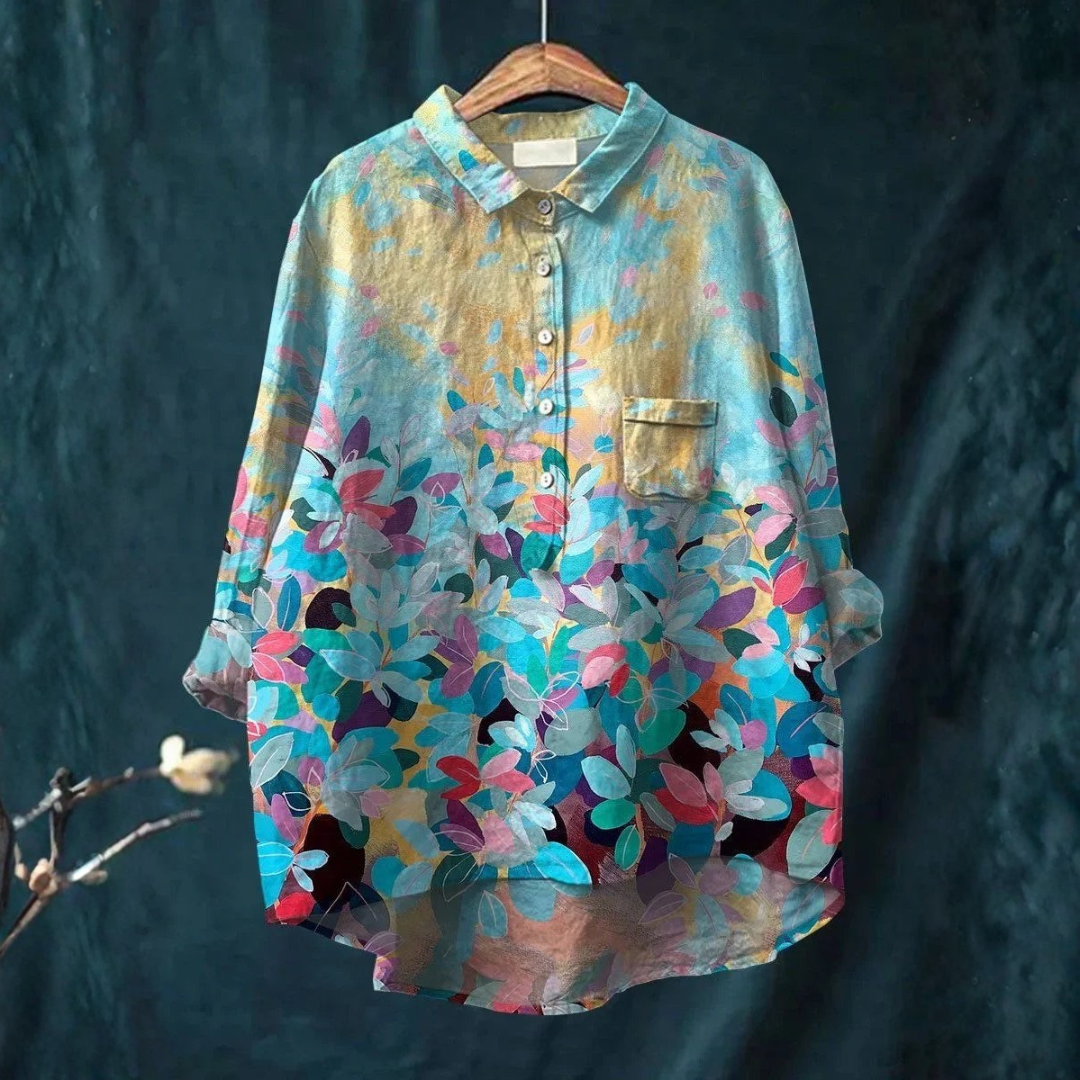 Azalea™ Chemise Exclusief voor Vrouwen