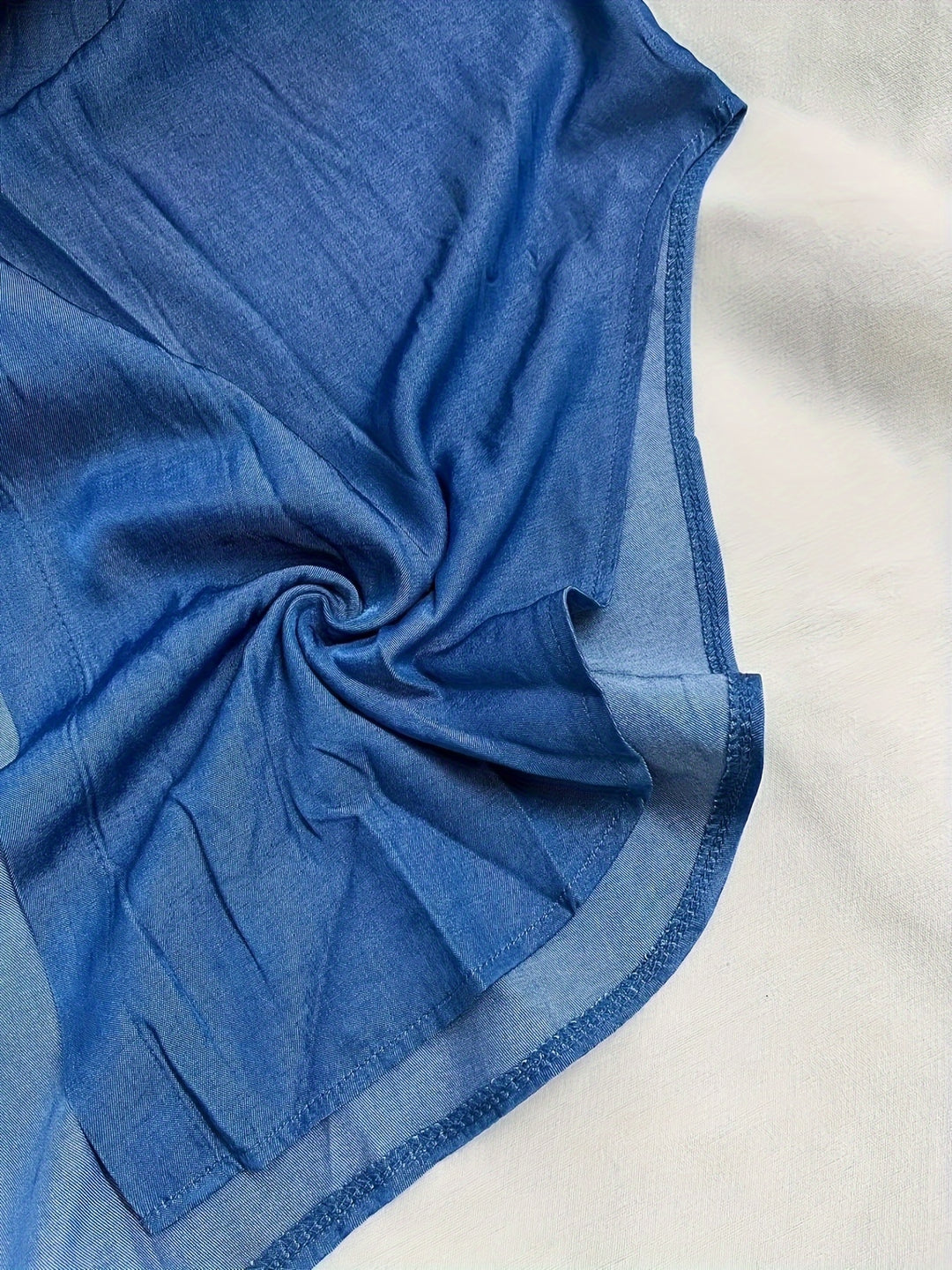 Elegante Zomer Overhemdjurk – Comfortabel & Stijlvol