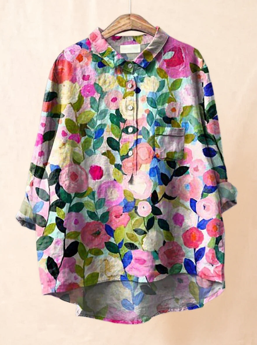 Valencia™ Chemise Exclusief voor Vrouwen