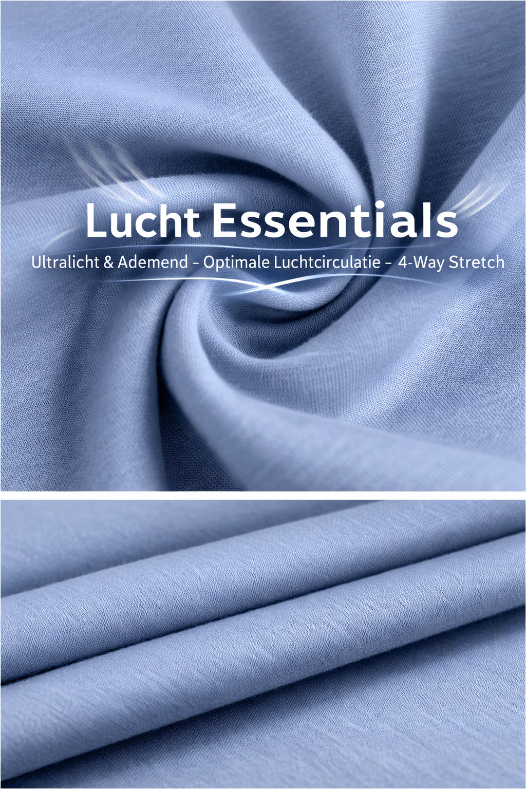 Moeiteloos Stijlvol, Comfortabel de Hele Dag