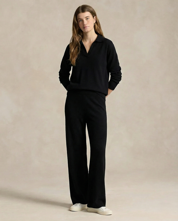 Palermo Polo Brei Set