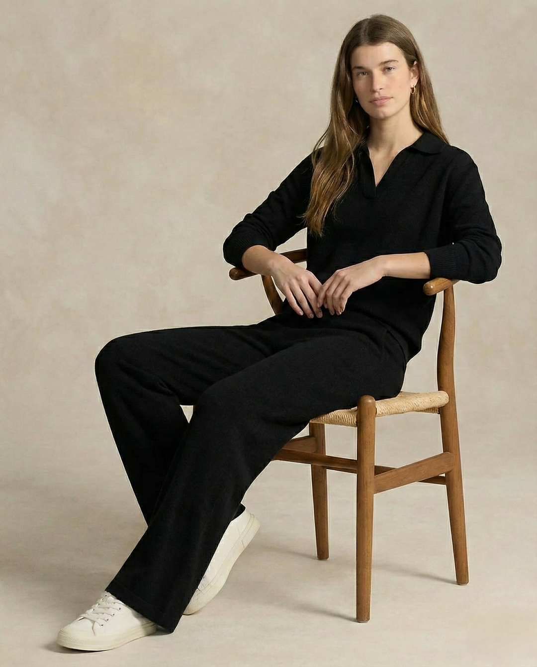 Palermo Polo Brei Set