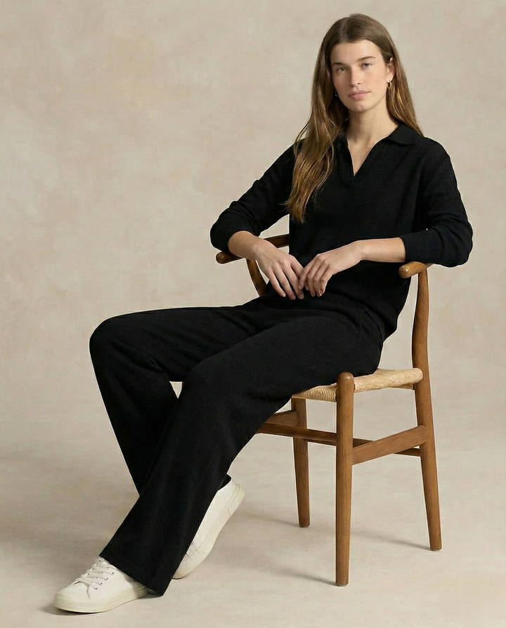 Palermo Polo Brei Set