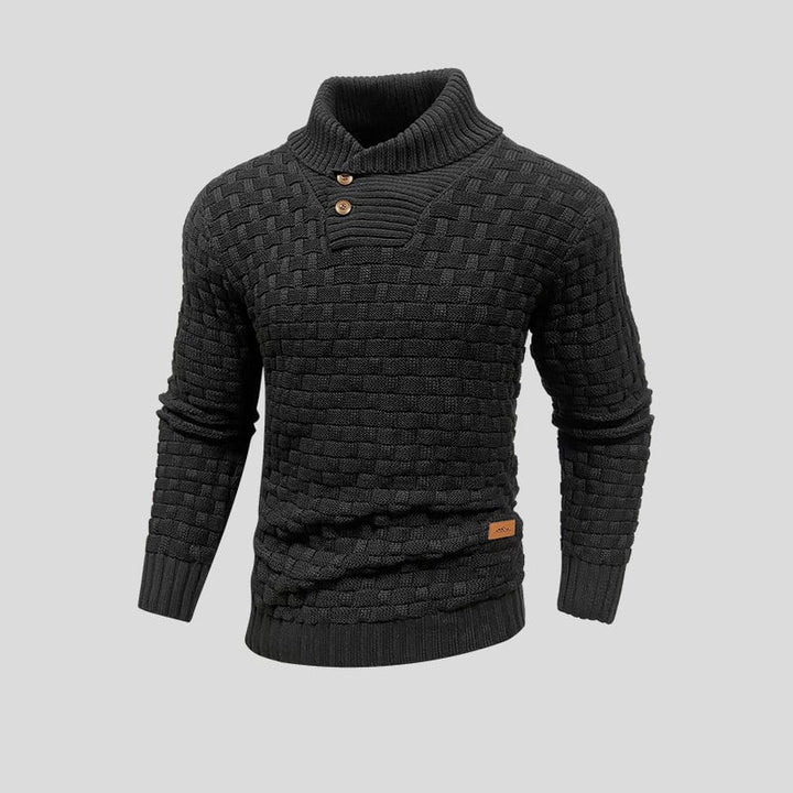 Rowan - Überland Thermo Pullover