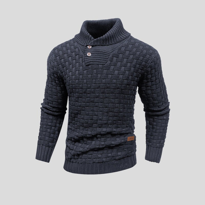Rowan - Überland Thermo Pullover