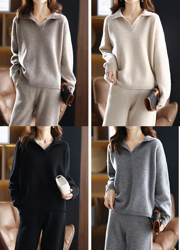 Palermo Polo Brei Set