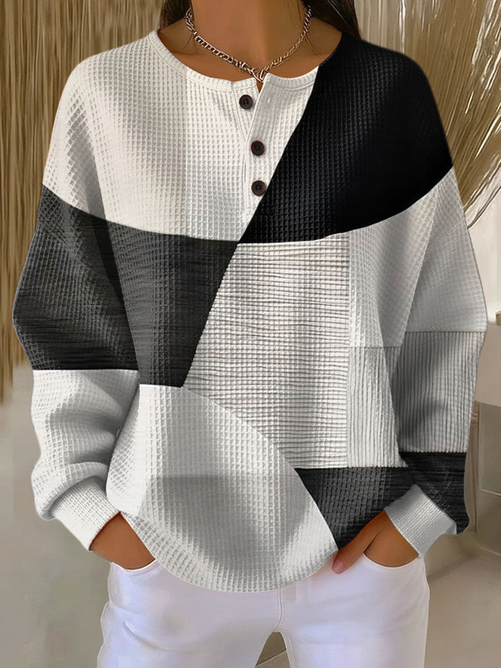 Léonie™ | Warme Simpliciteit