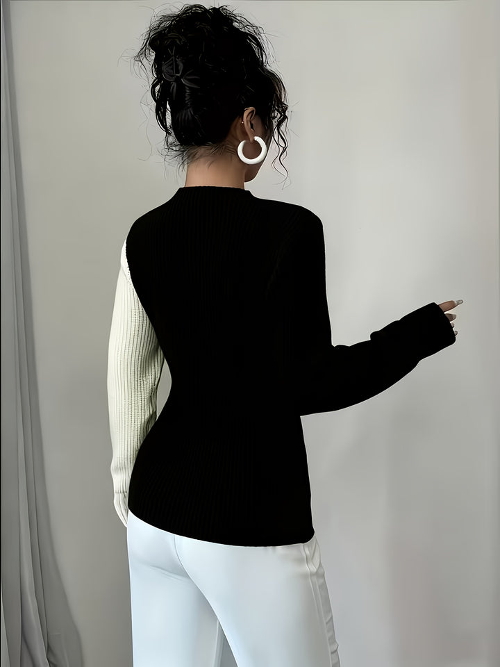 Comfortabele Damestrui met Hartdetail