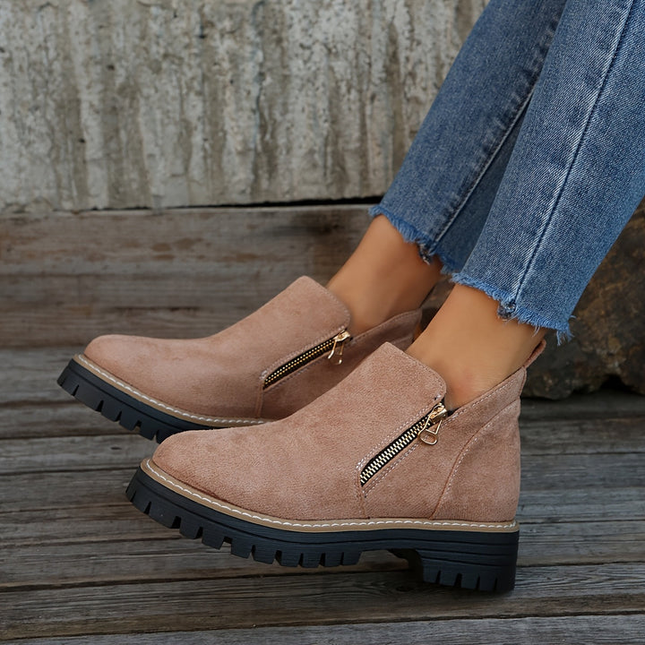 Raely | Orthopedische Boots