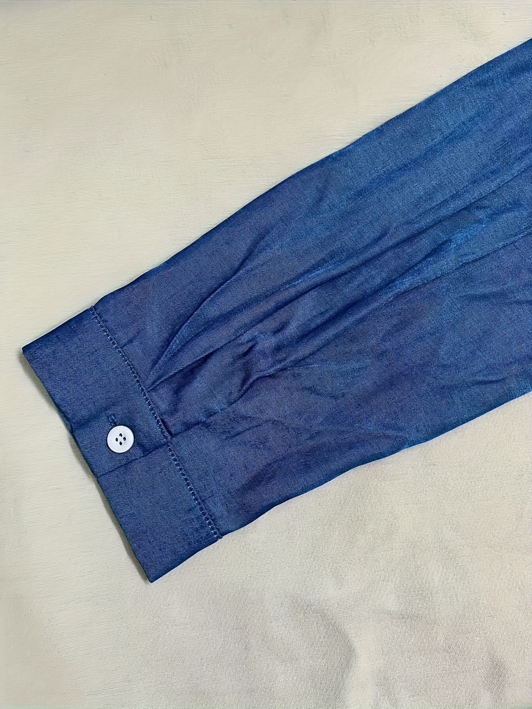 Elegante Zomer Overhemdjurk – Comfortabel & Stijlvol