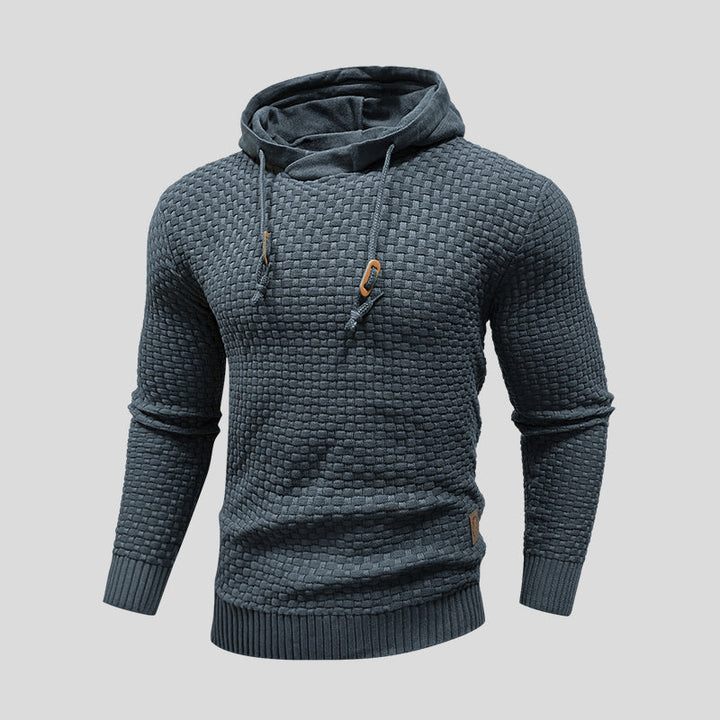 Mason - Armor Hoodie