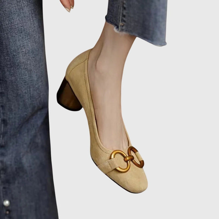 Dorothy™ | Stijlvolle Hoge Hakken