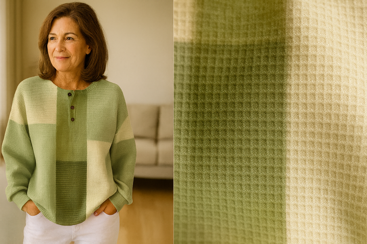 Colette™ | Geniet van Luxueuze Zachtheid