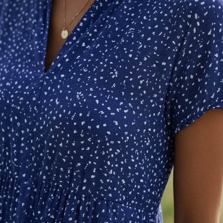 Tansy | Trendy en Comfortabele Jurk