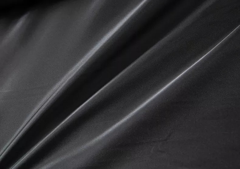 ROTTERDAM STIJL | TWEE DELIGE JAS