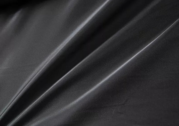 ROTTERDAM STIJL | TWEE DELIGE JAS