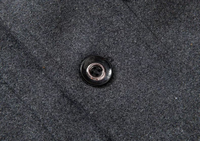 ROTTERDAM STIJL | TWEE DELIGE JAS