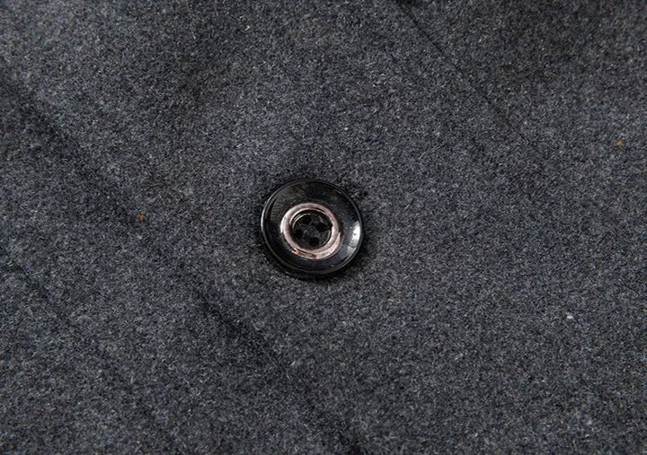 ROTTERDAM STIJL | TWEE DELIGE JAS