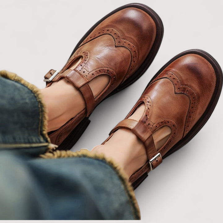 Elisa | Elegante Comfort Hakken