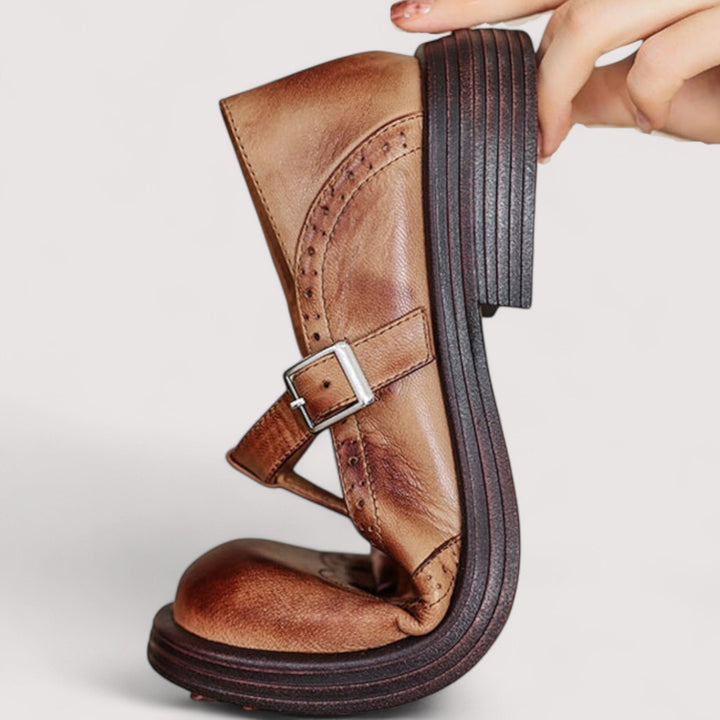 Elisa | Elegante Comfort Hakken