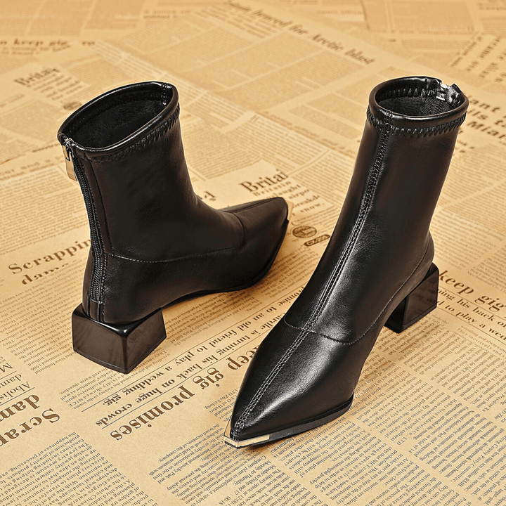 De Aurelle Boot