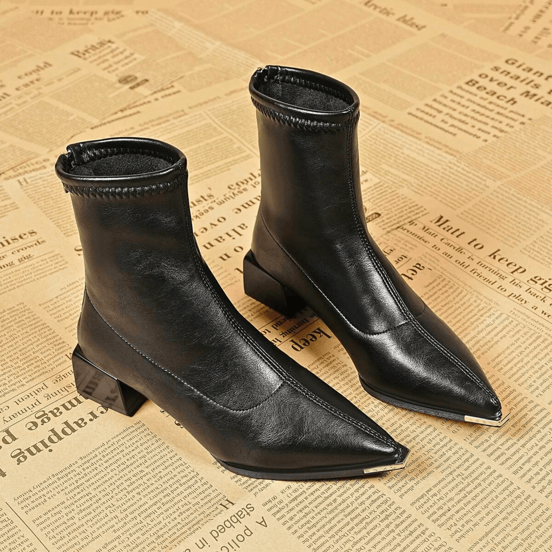 De Aurelle Boot