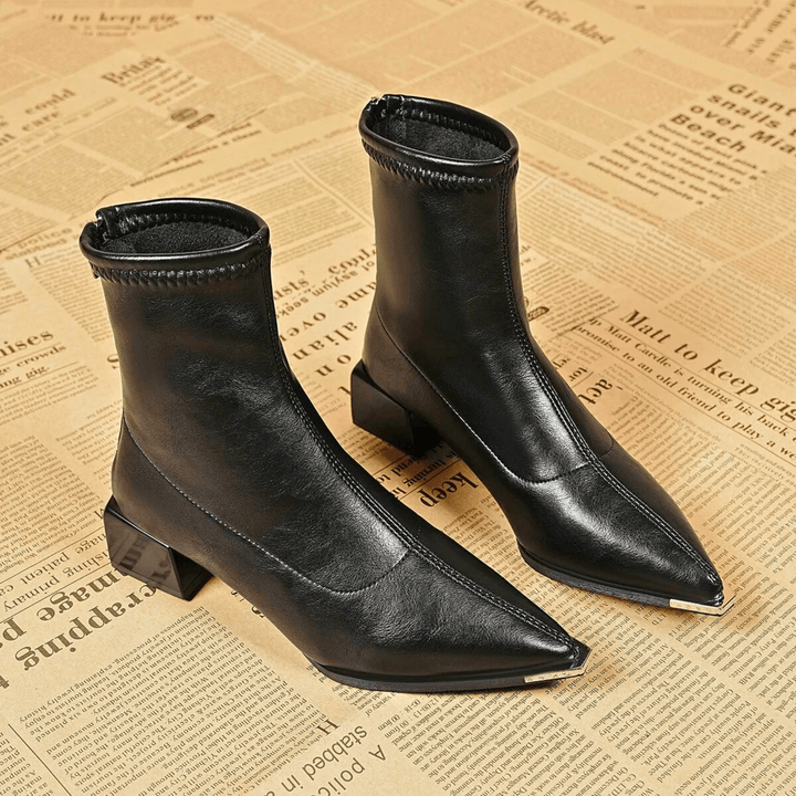 De Aurelle Boot