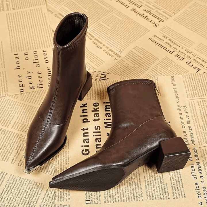 De Aurelle Boot