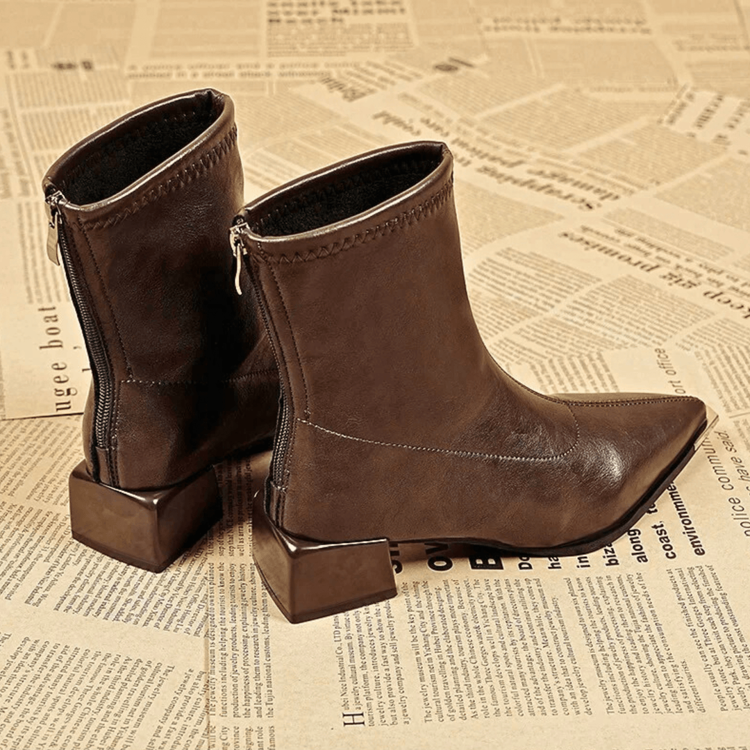 De Aurelle Boot