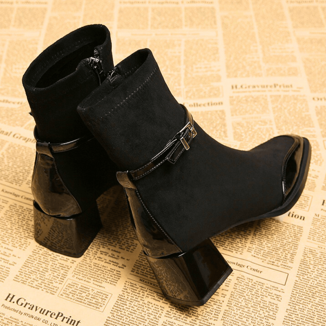 De Avenoir Boot