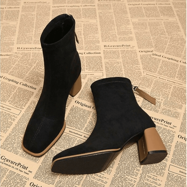 De Bellora Boot