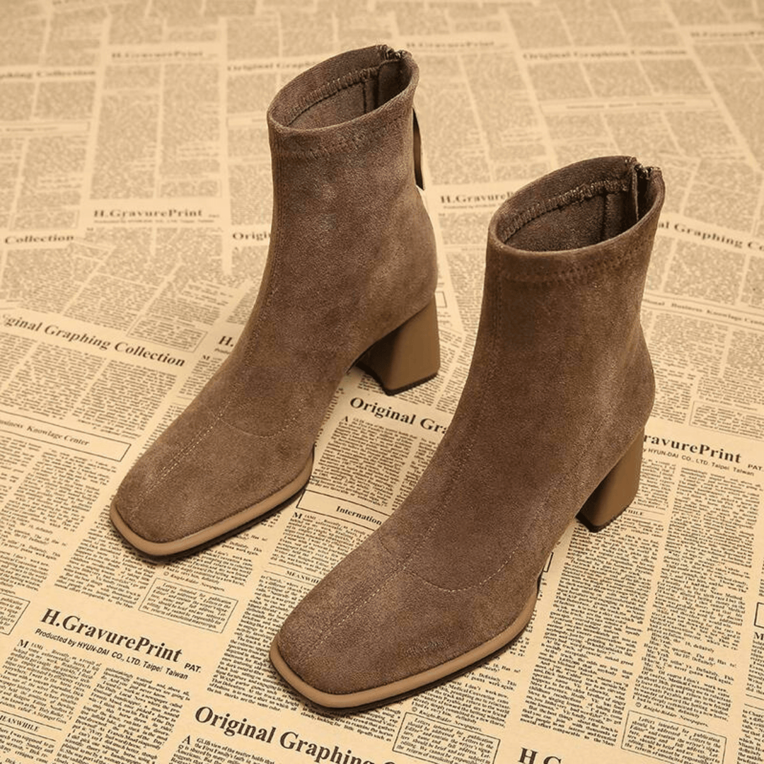 De Bellora Boot