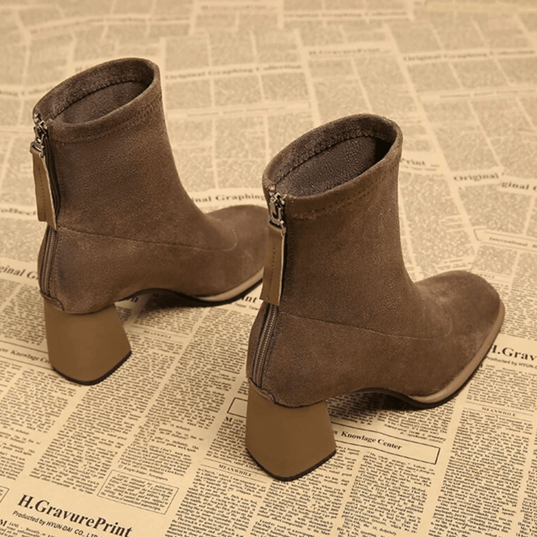 De Bellora Boot