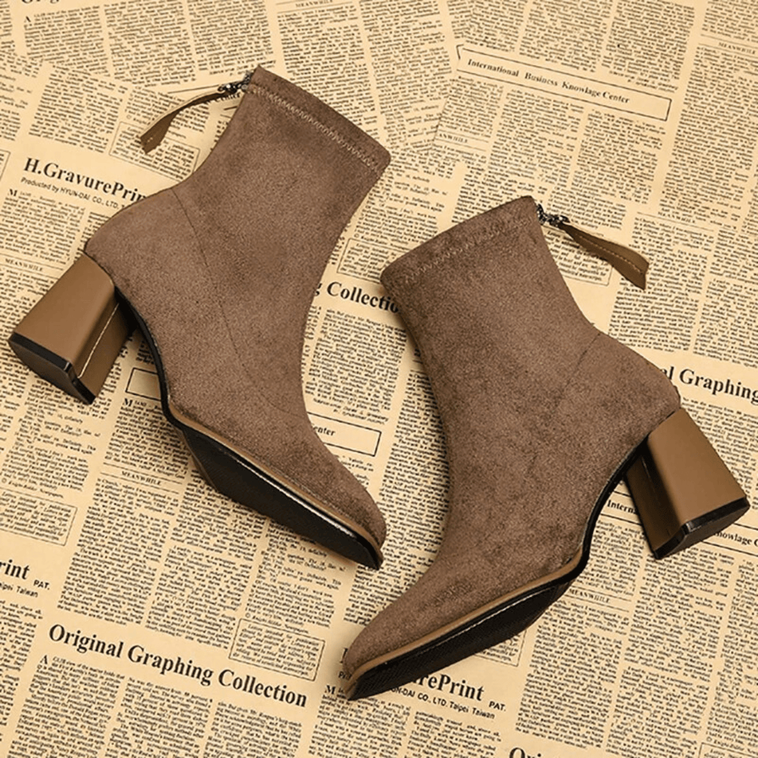 De Bellora Boot