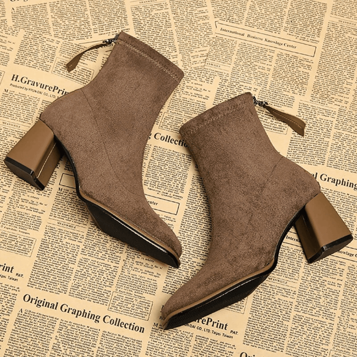 De Bellora Boot