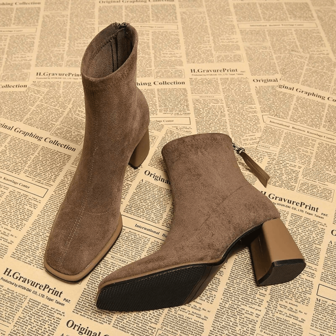 De Bellora Boot